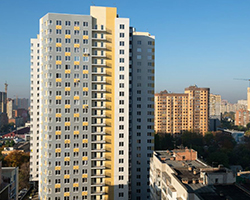 Квартира