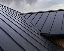 Профнастил